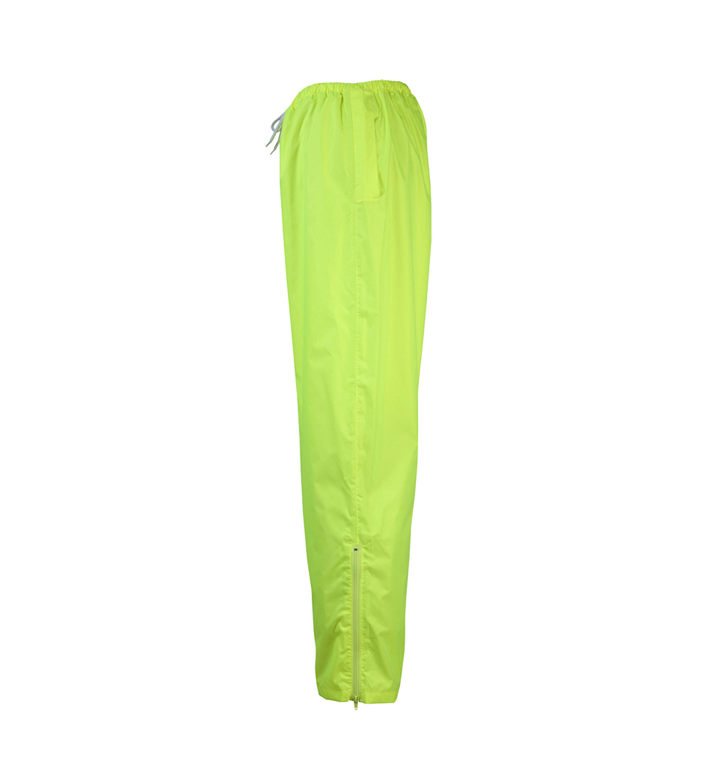 Rainbird Adults Stowaway Overpant Yellow #8003.FYL - Picture 8 of 12
