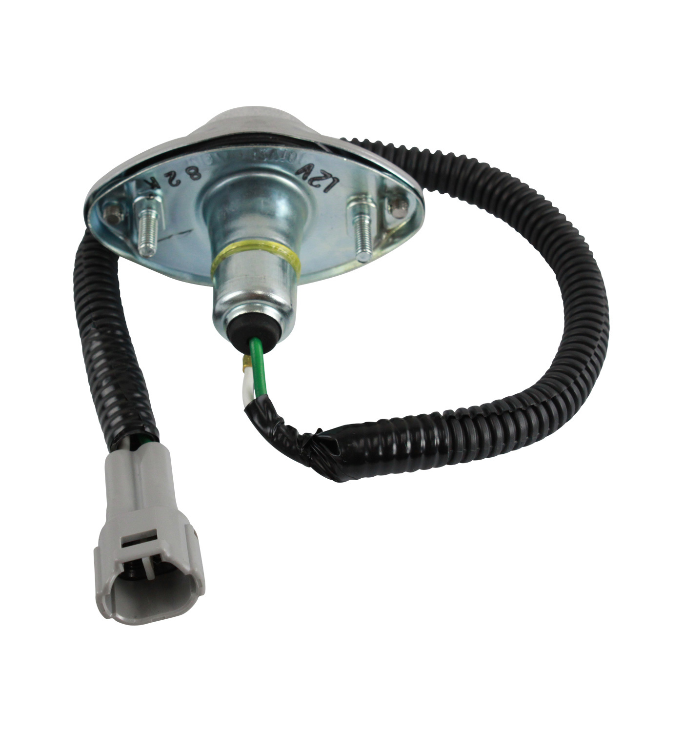 Number Plate Light To Suit Land Cruiser FZJ75 FZJ79 HZJ75 HZJ79 HDJ79 VDJ79