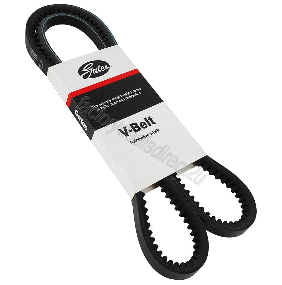 Gates Drive / Fan V Belt 15A1030