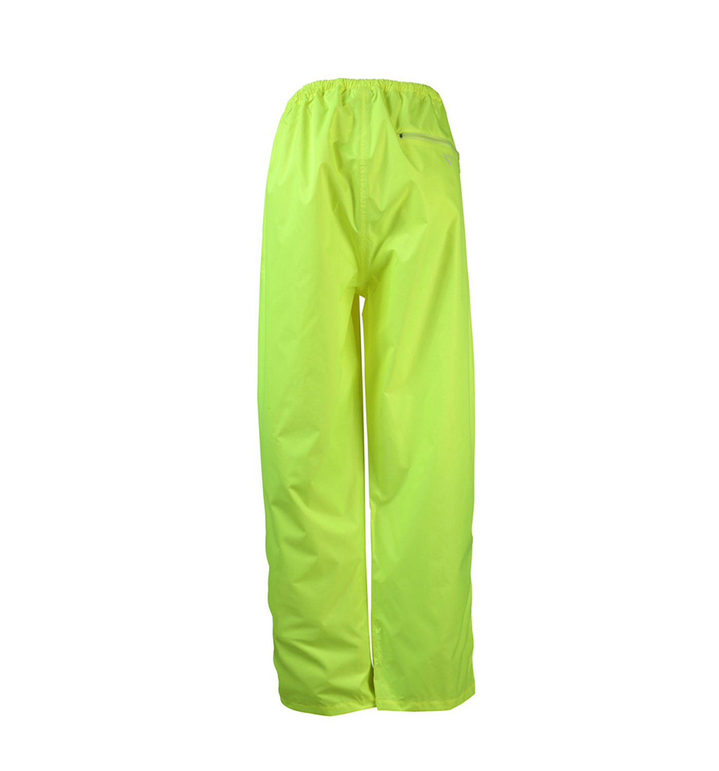 Rainbird Adults Stowaway Overpant Yellow #8003.FYL - Picture 9 of 12