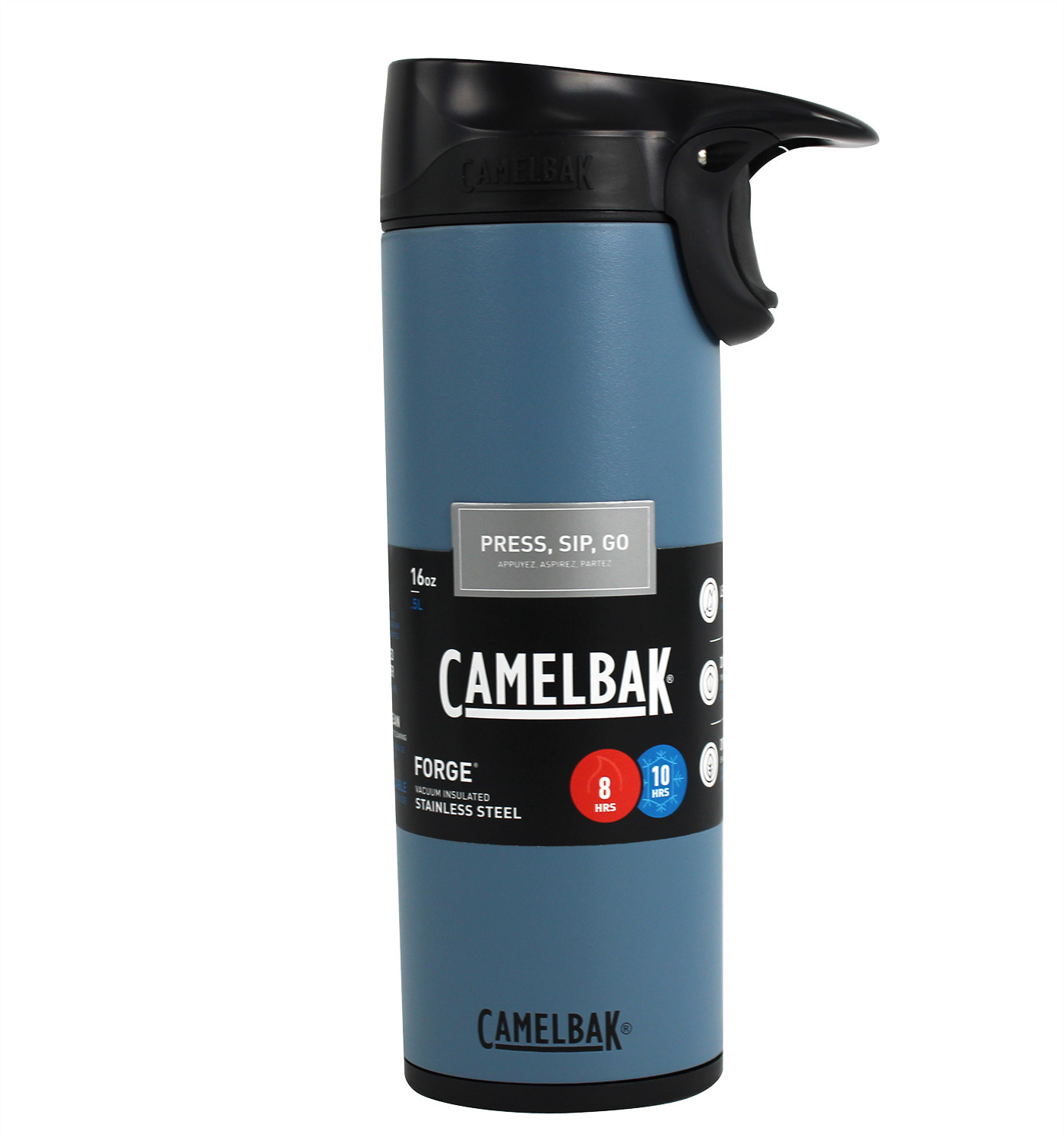 Camelbak forge vacuum 16oz hot sale