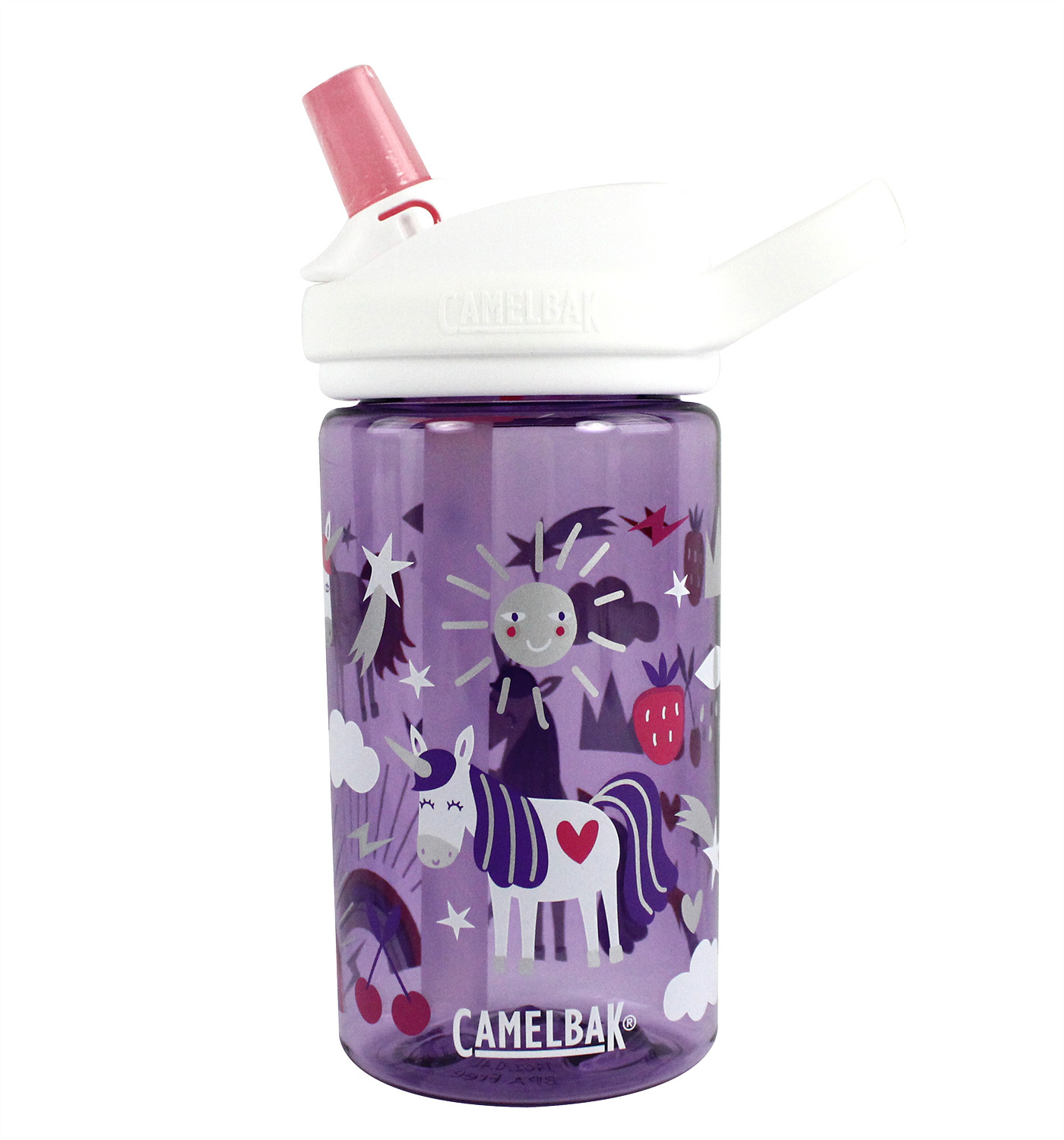 Camelbak kids best sale unicorn