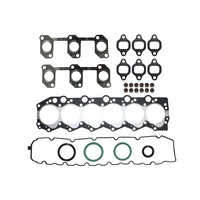 Full Gasket Set To Suit 4.2L 1HZ Diesel Landcruiser 75 80 Series HZJ75 HZJ80 #04111-17011NG