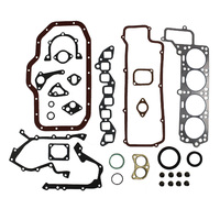 Full Gasket Set To Suit Hilux RN31 RN36 RN41 RN46 2.0L 18R Engine #04111-34064NG