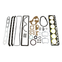 Full Gasket Set To Suit 4.2L 2F Carby Landcruiser FJ40 FJ45 FJ60 1980-1984 #04111-61044NG