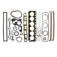 Full Gasket Set To Suit 4.0L 3FE Landcruiser 80 Series FJ80 #04111-61091NG