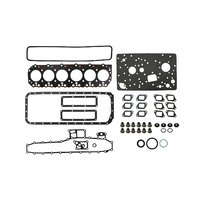 Full Gasket Set Suits 4.0L 2H Diesel Landcruiser HJ60 & HJ75 Series After 11/84 #04111-68022NG