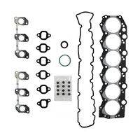 VRS Gasket Set To Suit 4.2L 1HZ Diesel Landcruiser 75 80 Series HZJ75 HZJ80 #04112-17011NG