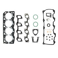 VRS Gasket Set To Suit 2.8L  3L Diesel Hilux LN106 LN107 LN111#04112-54073