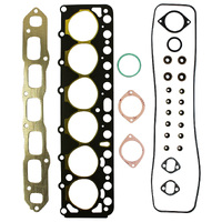 VRS Gasket Set To Suit 4.2L 2F Carb Landcruiser FJ40 FJ45 FJ60 1980-1984 #04112-61041NG