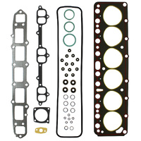 VRS Gasket Set To Suit 4.0L 3F Carb Landcruiser FJ80 FJ75 FJ62 1984-1992 #04112-61070NG