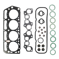 VRS Gasket Set To Suit 1.8L 2Y Hilux YN85R #04112-72016NG