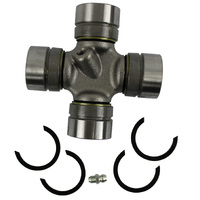 Universal Joint To Suit Landcruiser FJ80 FZJ80 HDJ80 HZJ80 Rear Driveshaft #04371-36030NG