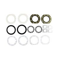 Swivel Hub Gasket Kit Suits Landcruiser FJ40 HJ45 #04434-60014NG