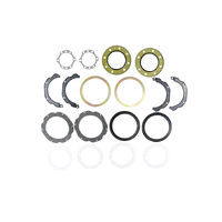 Swivel Hub Gasket Kit Suits Landcruiser FJ80 FZJ80 HZJ80 HDJ80 #04434-60051NG