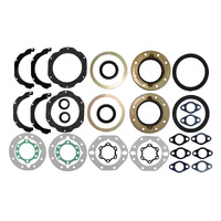 Swivel Hub Gasket Kit Suits Landcruiser VDJ78 VDJ79 With ABS#04434-60130KNG