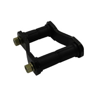Rear Of Rear Shackle Suits Hilux KUN26 #04483-0K050NG