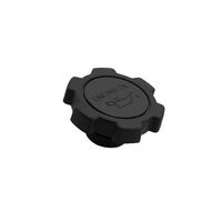 Oil Filler Cap To Suit Hilux 4 Runner YN63 Hilux YN130 Landcruiser FJ62 FJ75 FJ80 #12180-61010NG