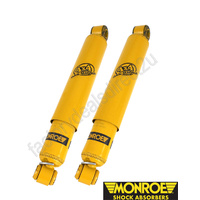 Monroe Gas Magnum TDT 4WD Shock Absorber Rear Pair - Suit Mazda & Ford #16-0647