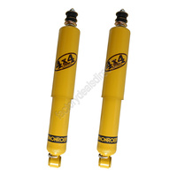 Monroe Gas Magnum TDT 4WD Shock Absorber Frt Pair Suits Toyota Land Cruiser #16-1704