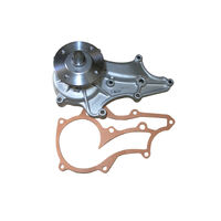 Lunds Water Pump For 4Runner RN130 Hilux RN105 RN106 RN110 RN130 #16100-39346NG