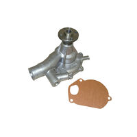 Lunds Water Pump For Landcruiser BJ40 1977 - 1979 3.0L 3B Diesel #16100-59017NG