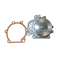 Lunds Water Pump For 4 Runner LN60 Hilux LN60 LN65 2.4L 2L Diesel #16100-59137JNG
