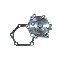 Lunds Water Pump For 4 Runner LN130 Hilux LN106 LN107 LN111 LN130 2.8L 3L Diesel #16100-59155NG