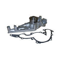 Lunds Water Pump For Landcruiser UZJ100 UZJ200 4.7L V8 2UZFE #16100-59275JNG