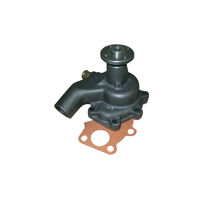 Lunds Water Pump For Landcruiser FJ40 1965 - 1974 3.9L F Carb #16100-60080NG