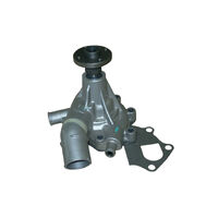 Lunds Water Pump For Landcruiser FJ40 FJ45 1974 - 1984 4.2L 2F Carb #16100-61011NG