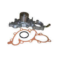 Lunds Water Pump For 4 Runner VZN130 3.0L 3VZFE V6 1990 - 1996 #16100-69225JNG