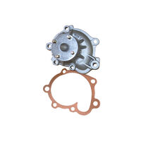 Lunds Water Pump For 4 Runner YN63 1985 - 1988 2.2L 4Y Carb #16100-79035JNG