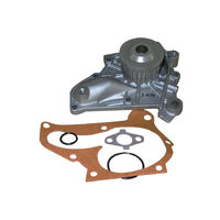 Lunds Water Pump For Toyota Camry SV21 SDV10 SXV10 SXV20 Celica ST162 3SFE #16100-79185JNG