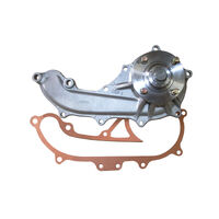 Lunds Water Pump For Hilux RZN149 RZN154 RZN169 RZN174 2.7L 3RZFE #16100-79255JNG