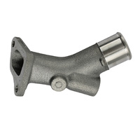 Thermostat Housing Outlet To Suit Landcruiser HZJ75 HZJ78 HZJ79 #16331-17030JNG