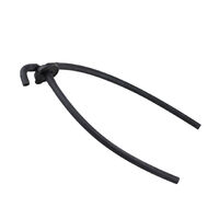 Overflow Tank Cap To Suit Landcruiser FJ75 HZJ75 HZJ78 HZJ79 #16405-17010JNG