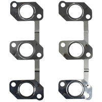 Exhaust Manifold Gasket To Suit 4.2L 1HZ Landcruiser HDJ80 HZJ75 HZJ78 HZJ79 #17173-17010KNG