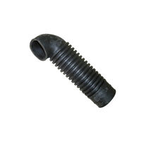 Air Intake Hose To Suit Landcruiser HJ75 11/84 - 12/89 2H 4.0L #17881-68040NG