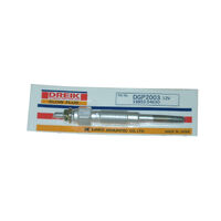 Diesel Glow Plug 11v Suits Hilux LN46 1981 - 1983 2.2L L Diesel #19850-54030JNG