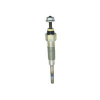 Diesel Glow Plug 7v Suits 4 Runner LN60 LN61 Hilux LN65 2.4L 2L Diesel #19850-54050NG