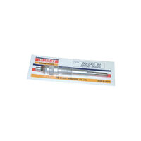 Diesel Glow Plug 8.5v Suits Landcruiser HJ45 1975 - 1980 3.6L H Diesel #19850-56020JNG