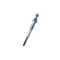 Diesel Glow Plug 10.5v Suits Landcruiser HJ60 08/80 - 10/82 4.0L 2H Diesel #19850-68010NG