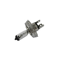 Genuine PHILIPS Essential Power Headlight Bulb H4 24V 100/90W Truck - Single #24568RAC1