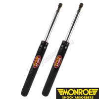 Monroe GT Gas Shock Absorbers Front Pair - Suits Toyota Rav4 1994-2000 #25-0531
