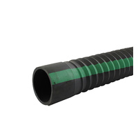Gates Green Stripe Vulco-Flex Coolant Hose I.D. 1 3/4 " 44mm Length 343mm - #26501