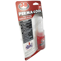 JB Weld Perma-Lock High Strength Threadlocker J-B Weld Permalock 13ml #27113
