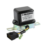 12V Voltage Regulator To Suit Landcruiser BJ40 BJ42 FJ40 FJ45 FJ60 HJ47 HJ60 #27700-15011NG