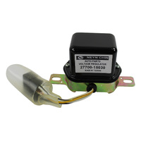 12V Voltage Regulator To Suit Landcruiser HJ60 #27700-15030NG