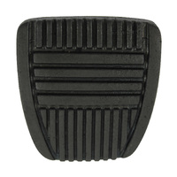 Clutch Or Brake Pedal Pad Suits Landcruiser FJ75 FJ80 FZJ75 FZJ78 FZJ79 FZJ80 #31321-14020NG